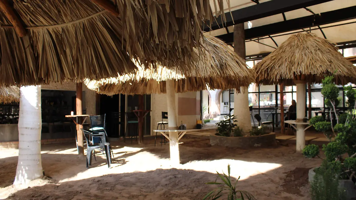 ZONA DE TOLERANCIA-PROSTITUCIÓN