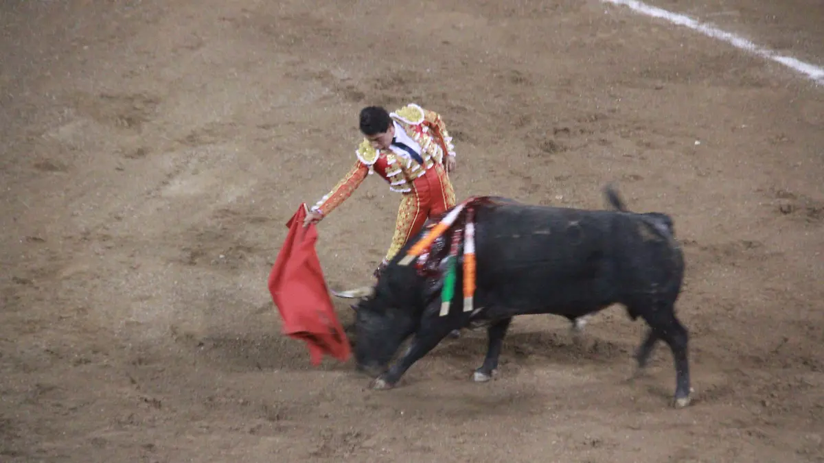 CORRIDAS DE TOROS-TOROS-TRADICIÓN-TAUROMAQUIA