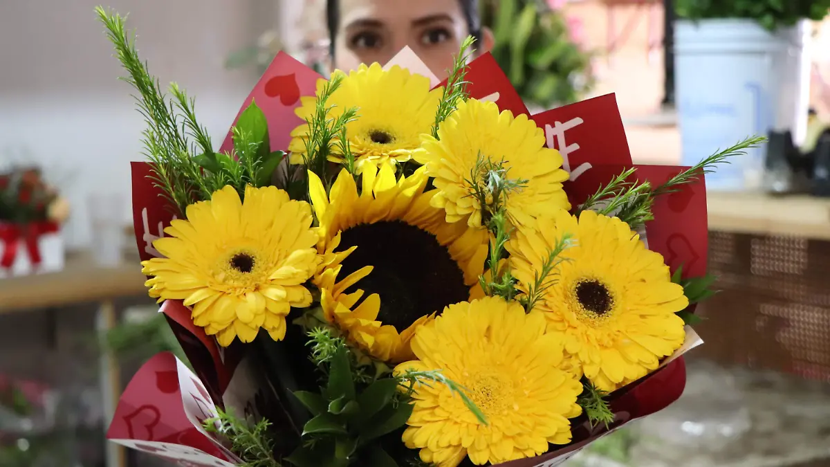 FLORES AMARILLAS (7)