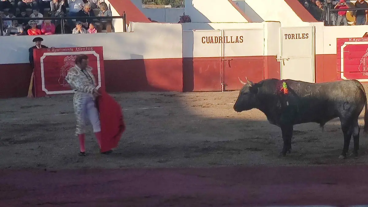 GANADEROS-TAUROMAQUIA-TOROS