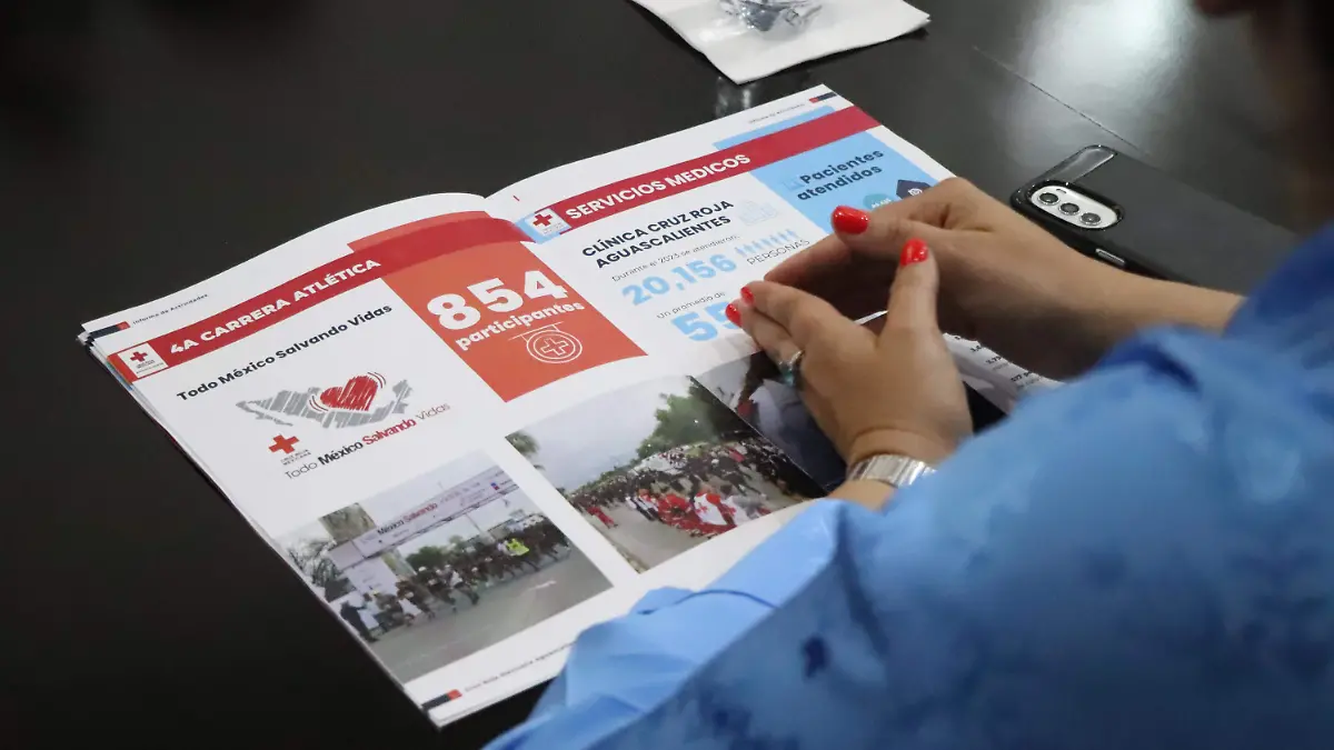 CRUZ ROJA MEXICANA-AGS-DONATIVO