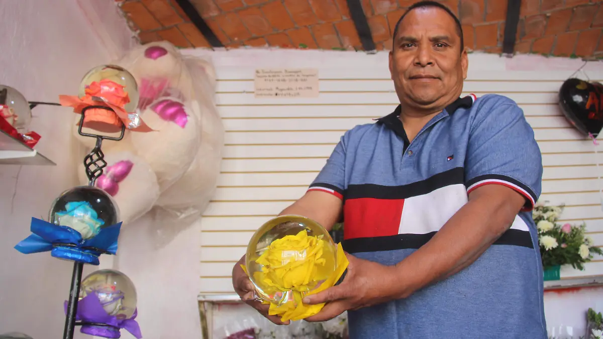 FLORES AMARILLAS-FLORES-FLORISTAS