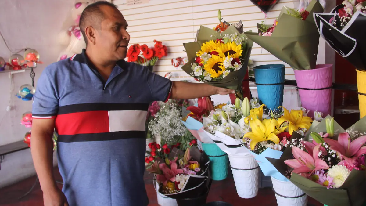 FLORES AMARILLAS-FLORES-FLORISTAS