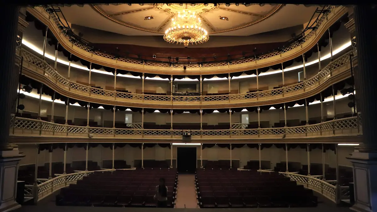 TEATRO MORELOS-HISTORIA-MONUMENTO