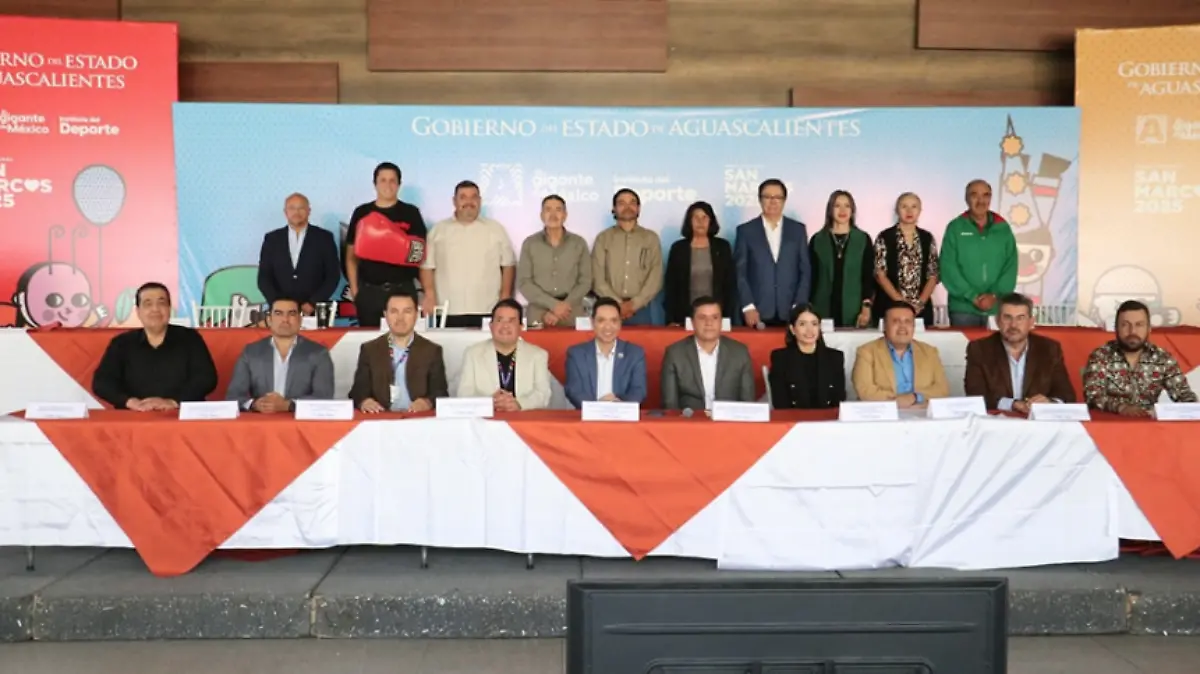 IDEA-EVENTOS DEPORTIVOS-FNSM