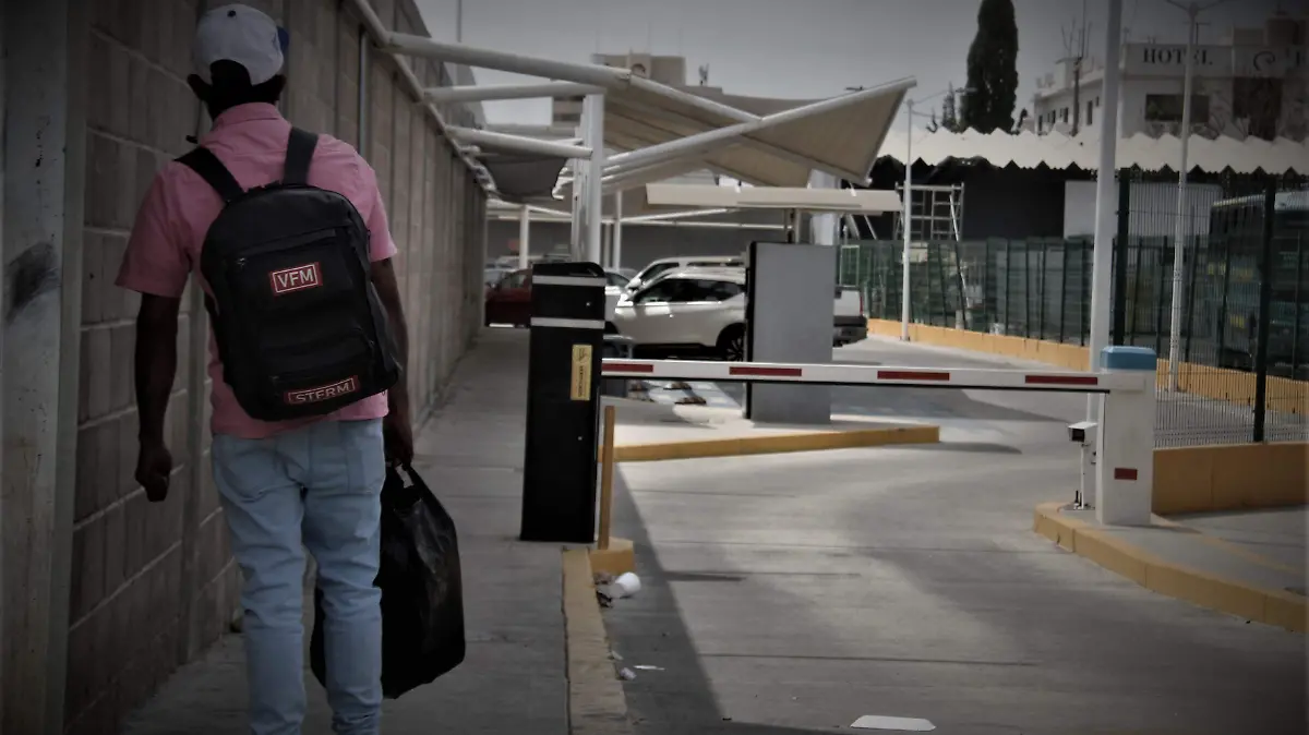 RECLUTAMIENTO FORZADO-DESAPARECIDOS