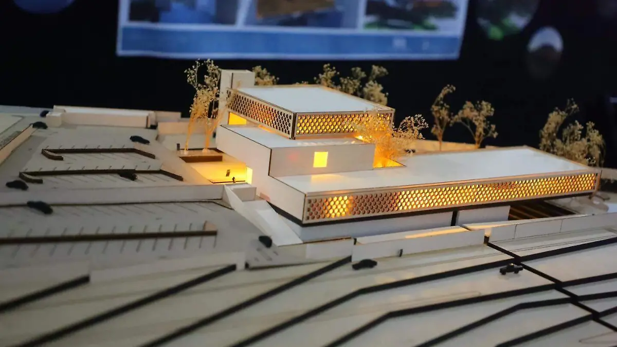 ESTUDIANTES DE DISEÑO-EL HOGAR DEL FUTURO-CONCURSO