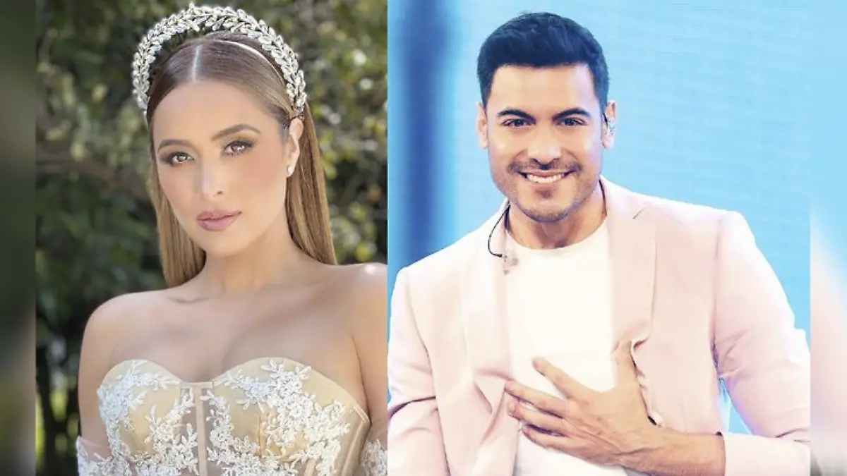 CARLOS RIVERA-CINTHYA RODRÍGUEZ