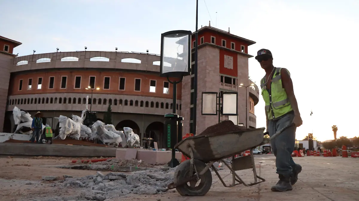 FERIA DE SAN MARCOS-PERIMETRO-FNSM