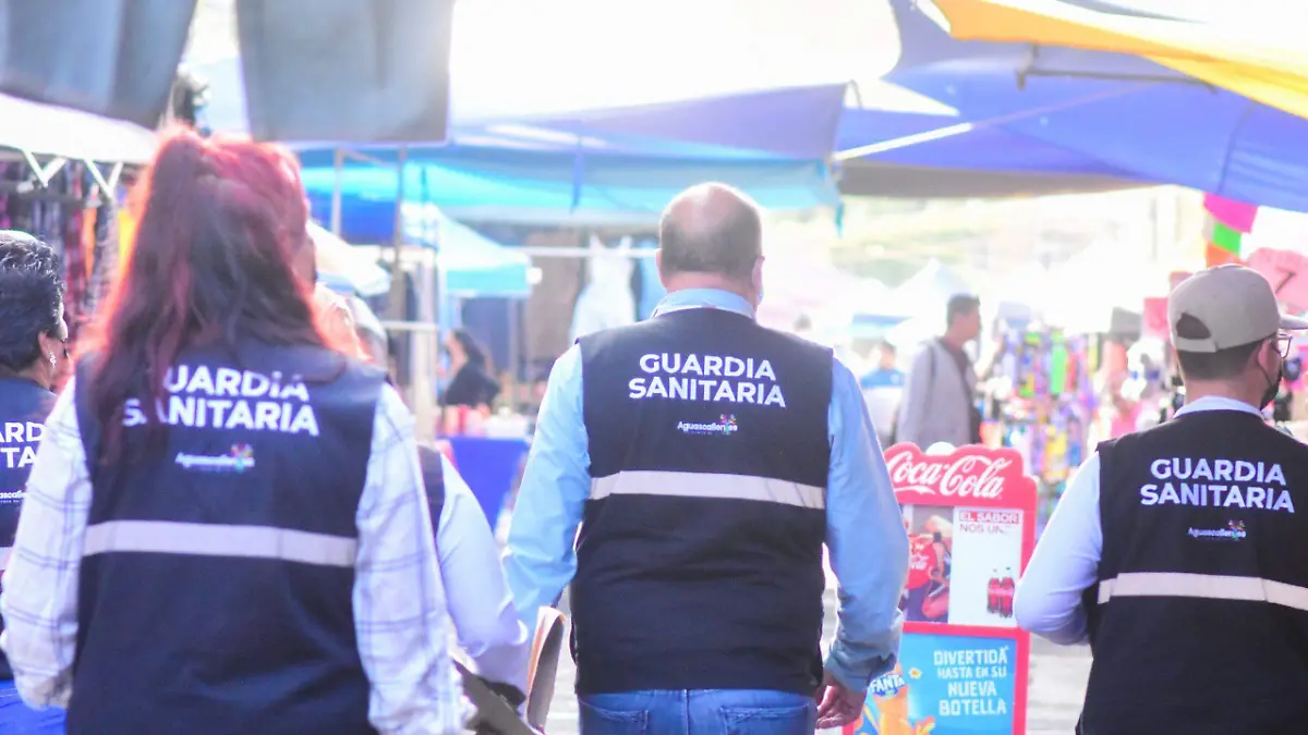 COORDINACIÓN SANITARIA MUNICIPAL