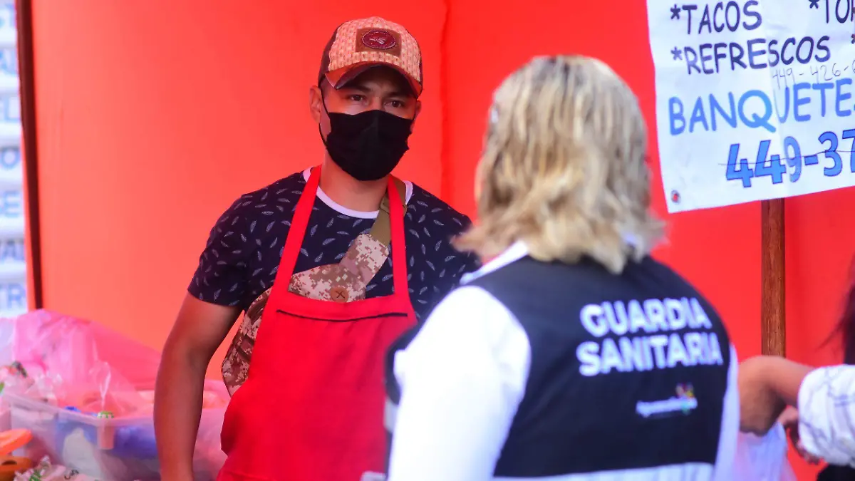 COORDINACIÓN SANITARIA MUNICIPAL