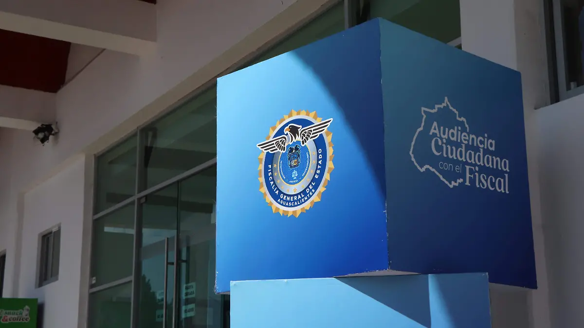 FISCALIA GENERAL DEL ESTADO