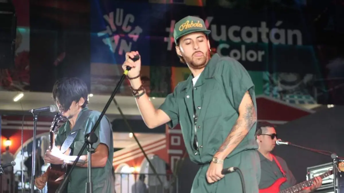 MÚSICA-ARTISTAS-CONCIERTOS-FNSM