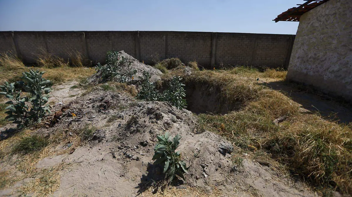 RANCHO IZAGUIRRE-TEUCHITLÁN