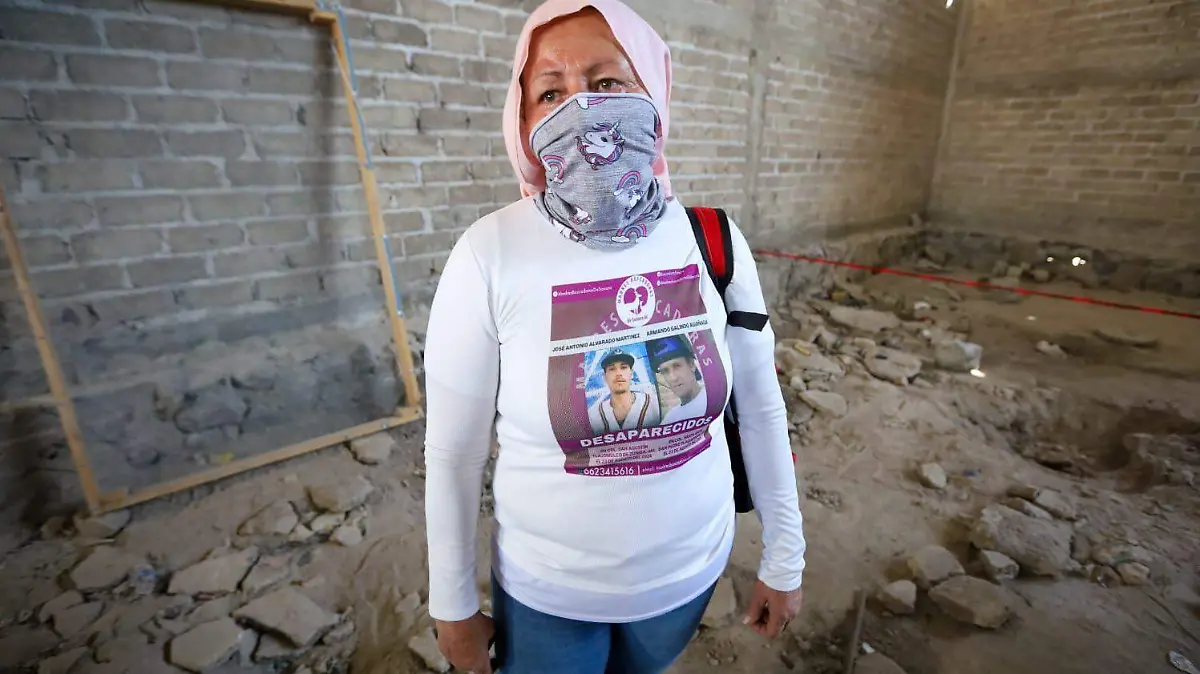 RANCHO IZAGUIRRE-TEUCHITLÁN