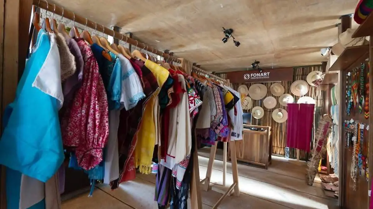 CULTURA ARTESANA-ARTESANOS-TALENTO LOCAL