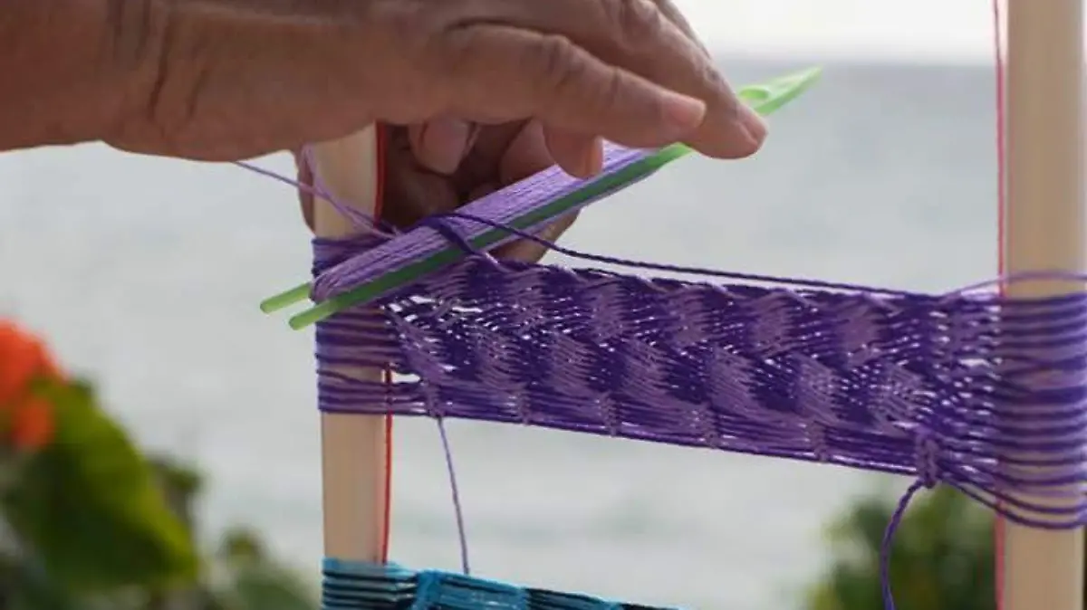 CULTURA ARTESANA-ARTESANOS-TALENTO LOCAL