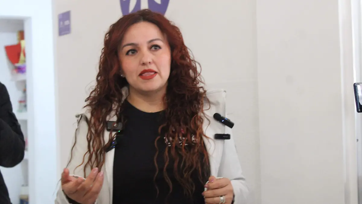 IMMA-KARLA PAOLA ÁVILA