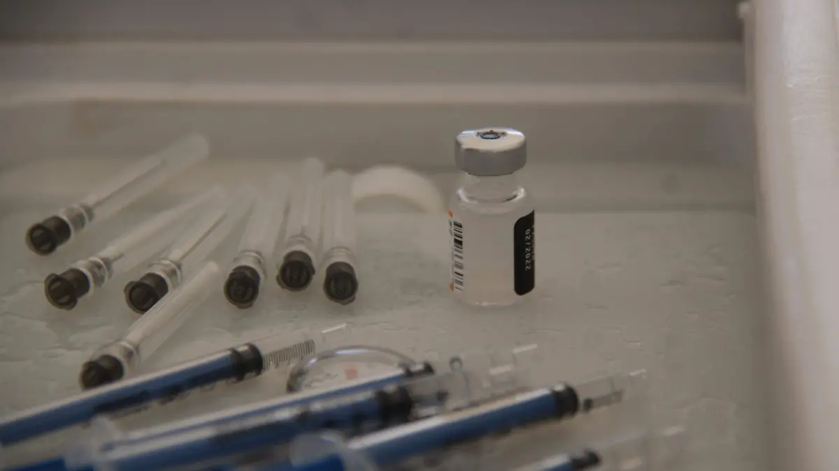 SALUD-VACUNACIÓN-ENFERMEDADES