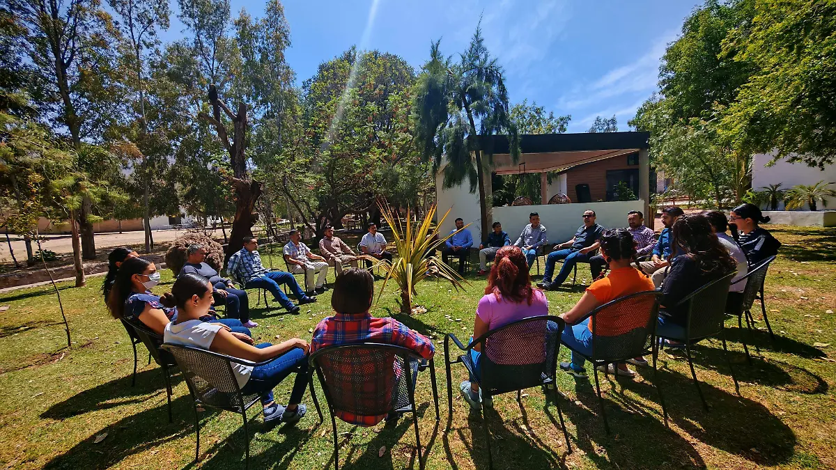 CLÍNICA PROMESAS DE VIDA