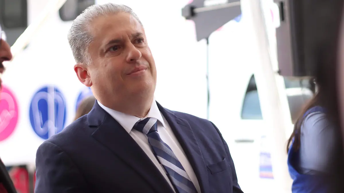 LUIS ENRIQUE GUTIÉRREZ