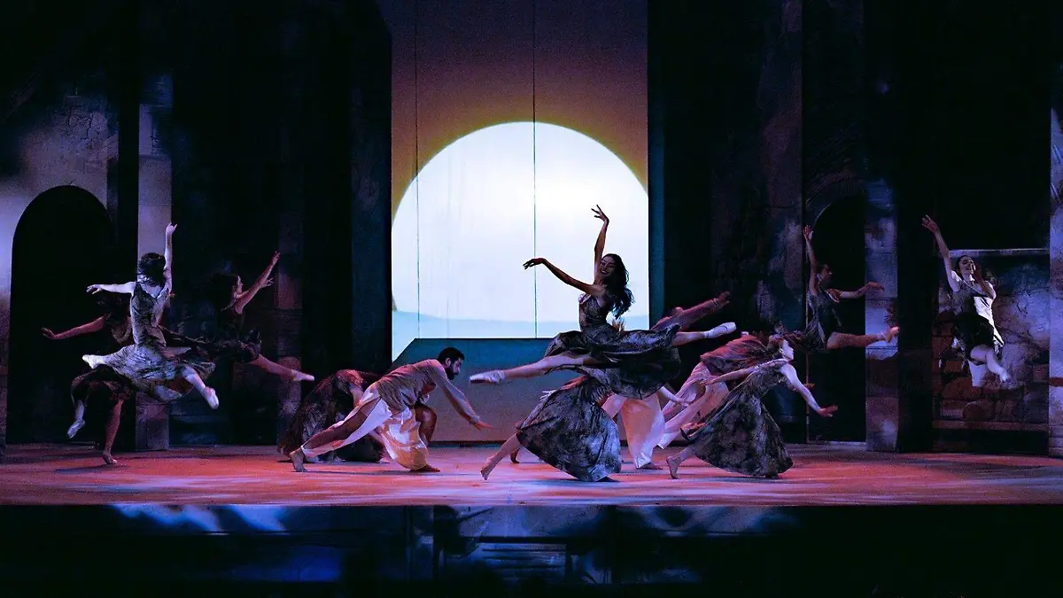 FERIAL-FERIA NACIONAL DE SAN MARCOS