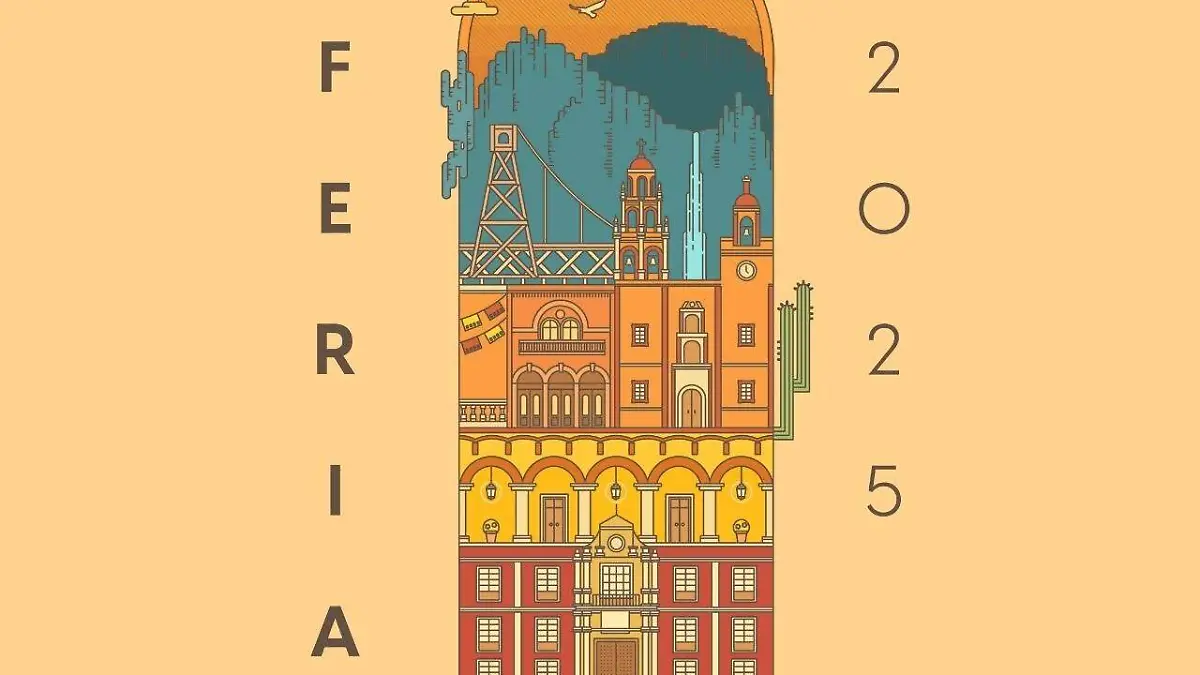 FERIAL-FERIA NACIONAL DE SAN MARCOS