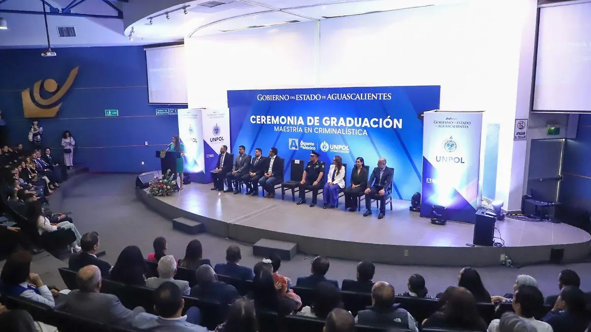 GRADUACION