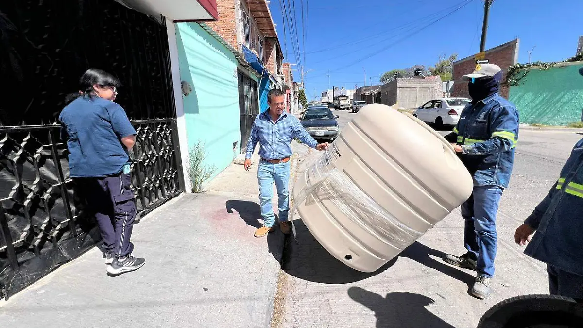 DELEGACIÓN MORELOS-AYUNTAMIENTO