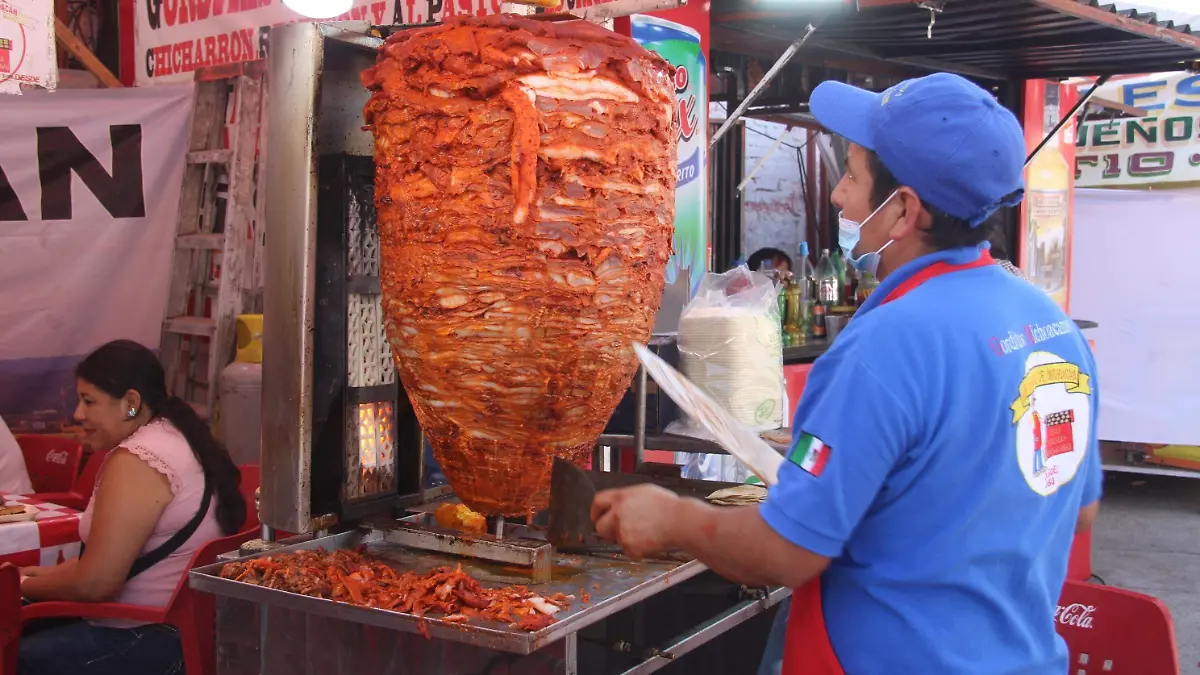 EMPLEOS EN FERIA DE SAN MAROCS