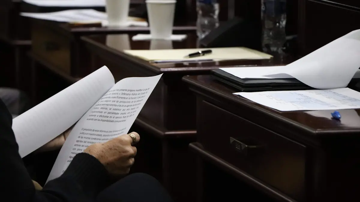 CONGRESO DEL ESTADO DE AGUASCALIENTES