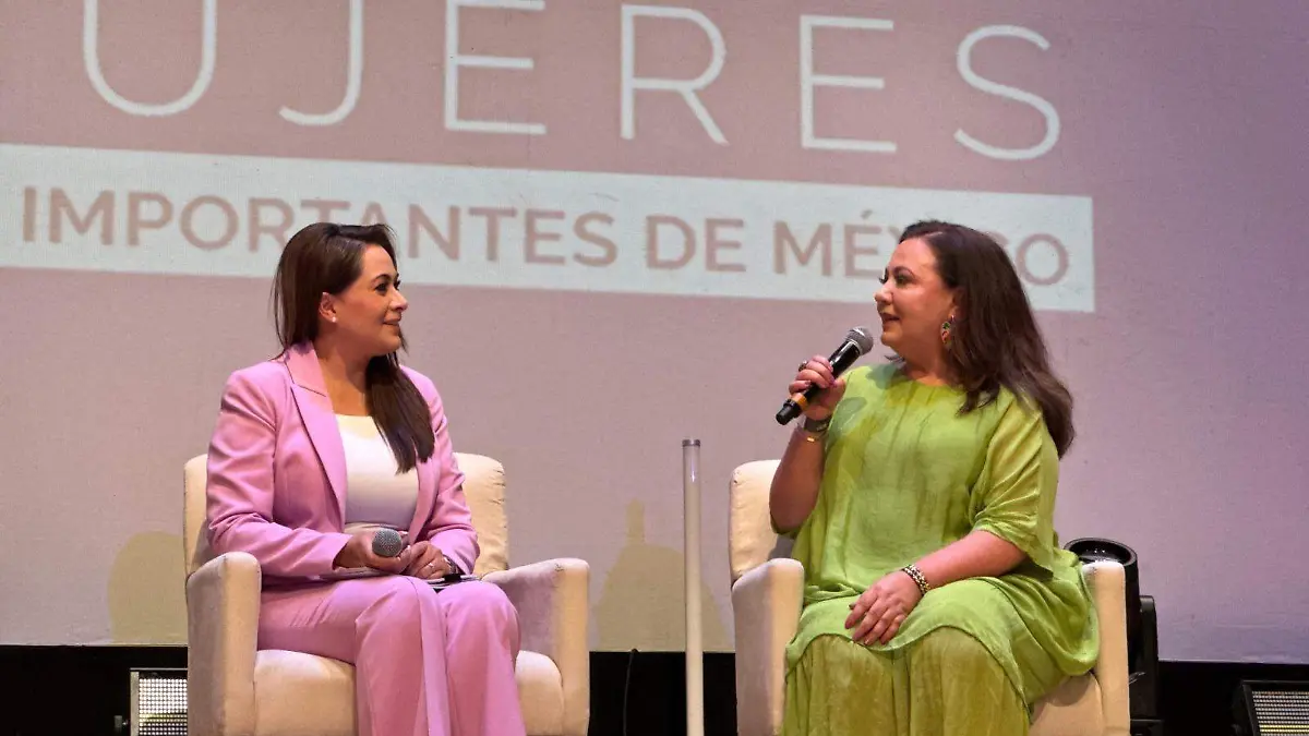 CUMBRE-MUJERES-TERE JIMÉNEZ