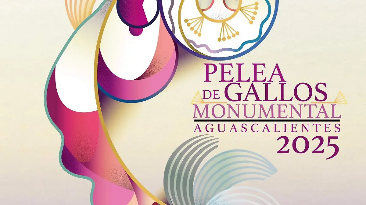 PELEA DE GALLOS-MONUMENTAL-DANZA