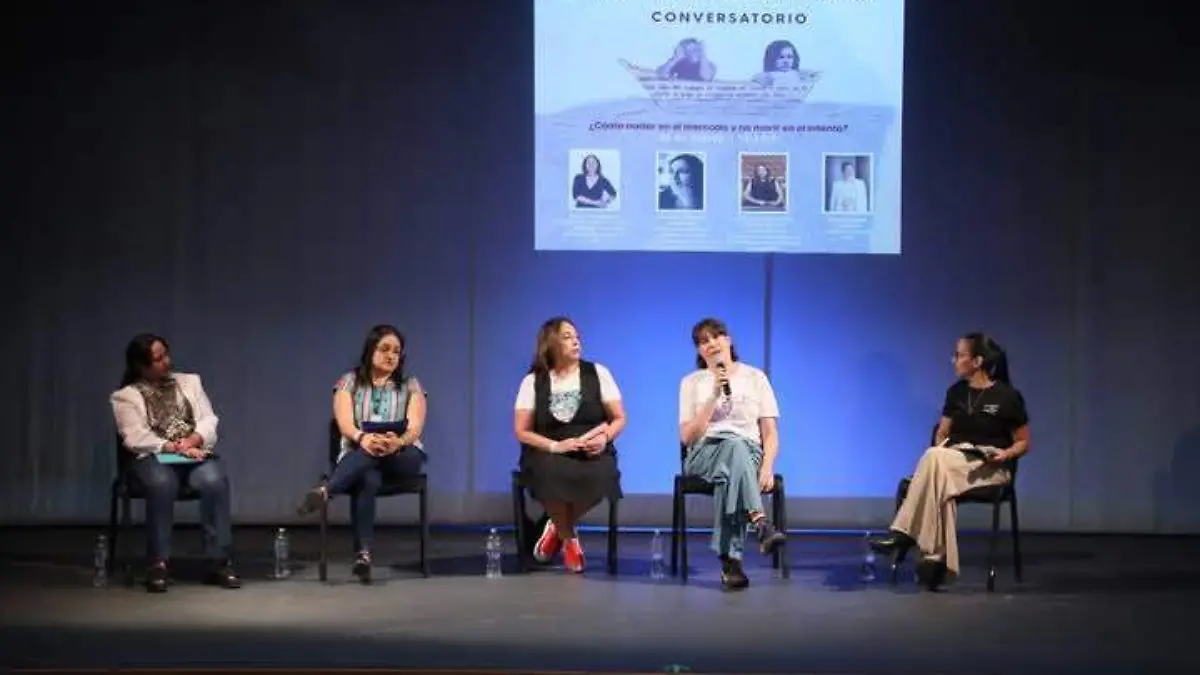 ENCUENTRO DE MUJERES-AGUASCALIENTES