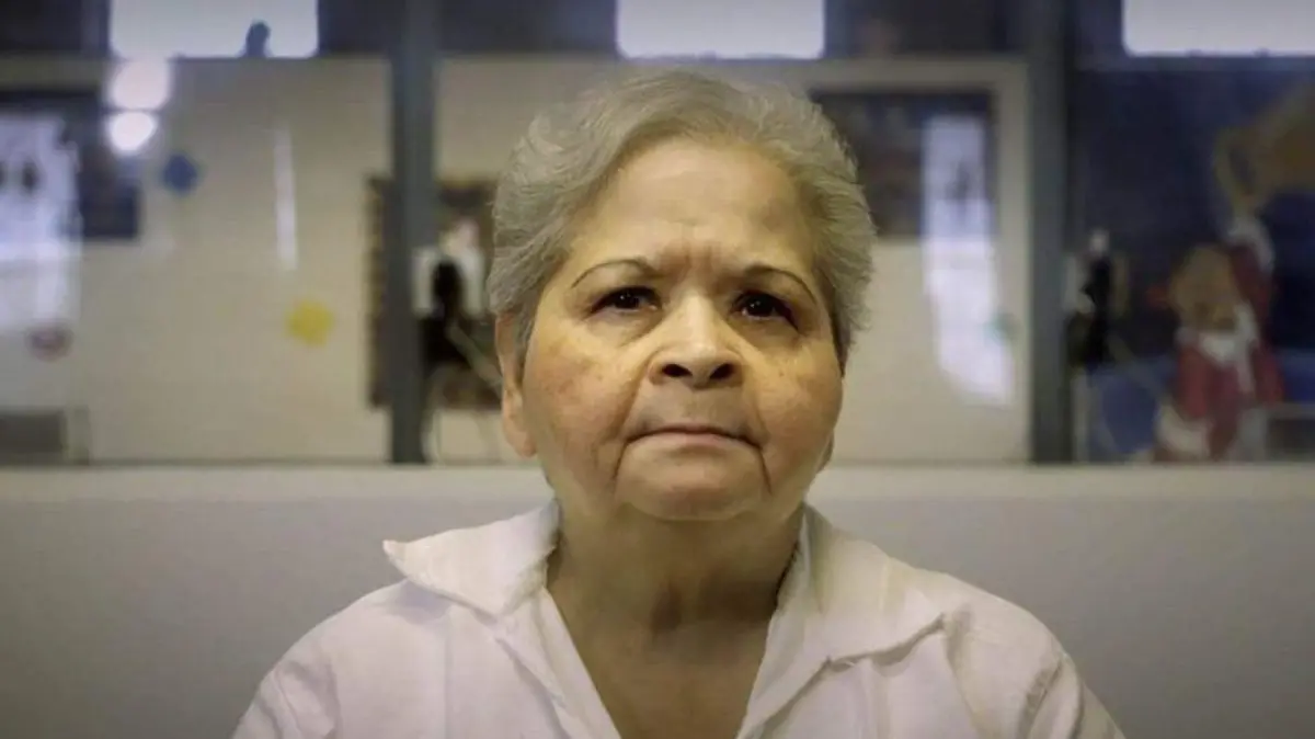 SELENA QUINTANILLA-HISTORIA