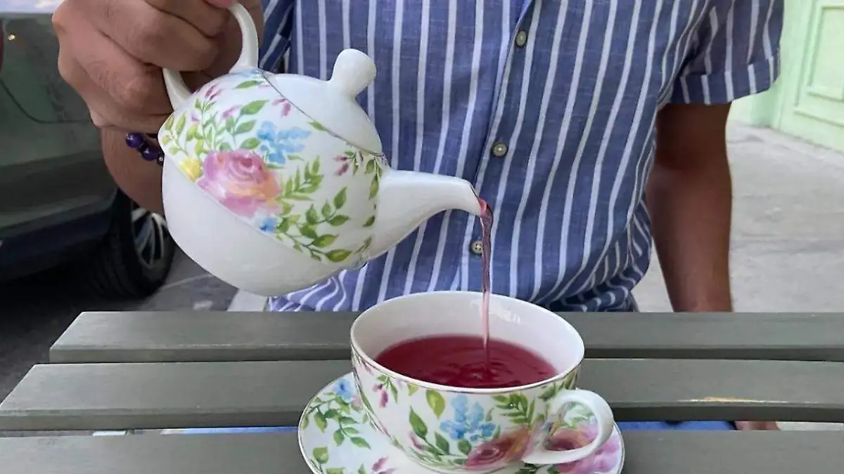 INFUSIONES-REMEDIOS NATURALES