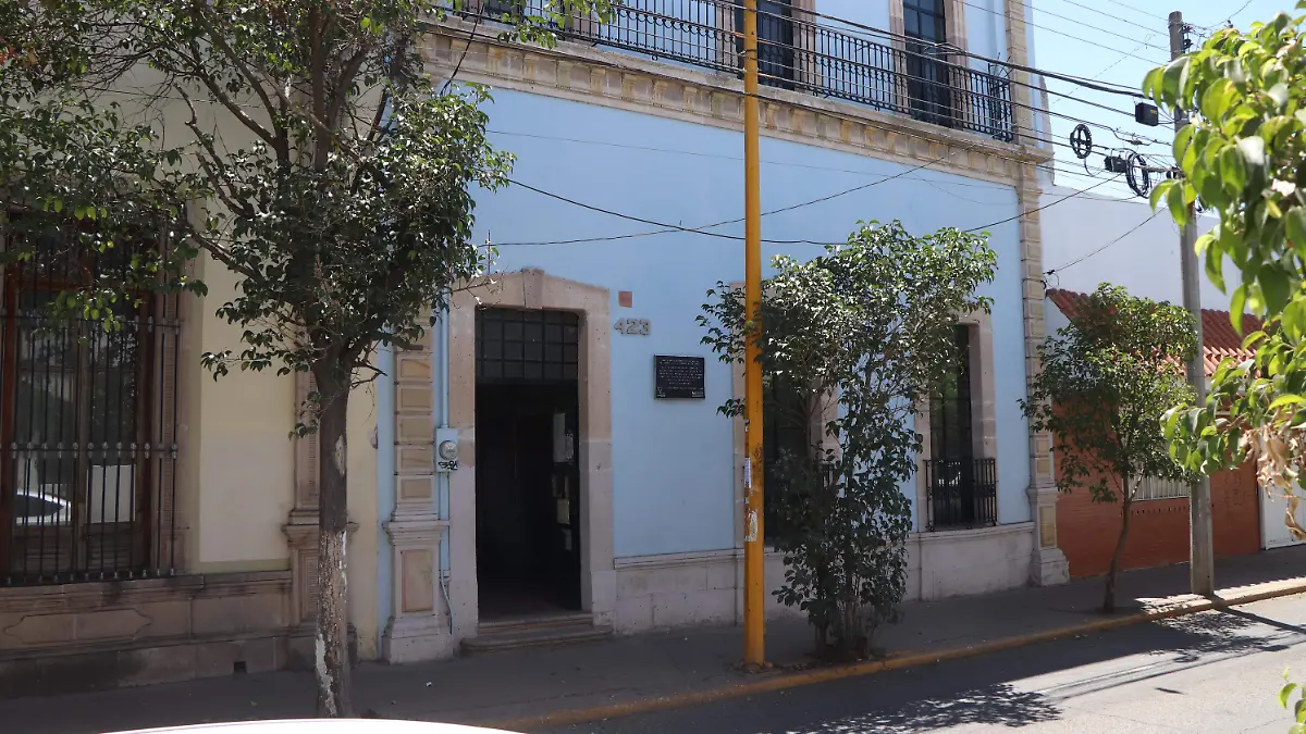 REFUGIO REYES-CASA-CENTRO ARTESANAL