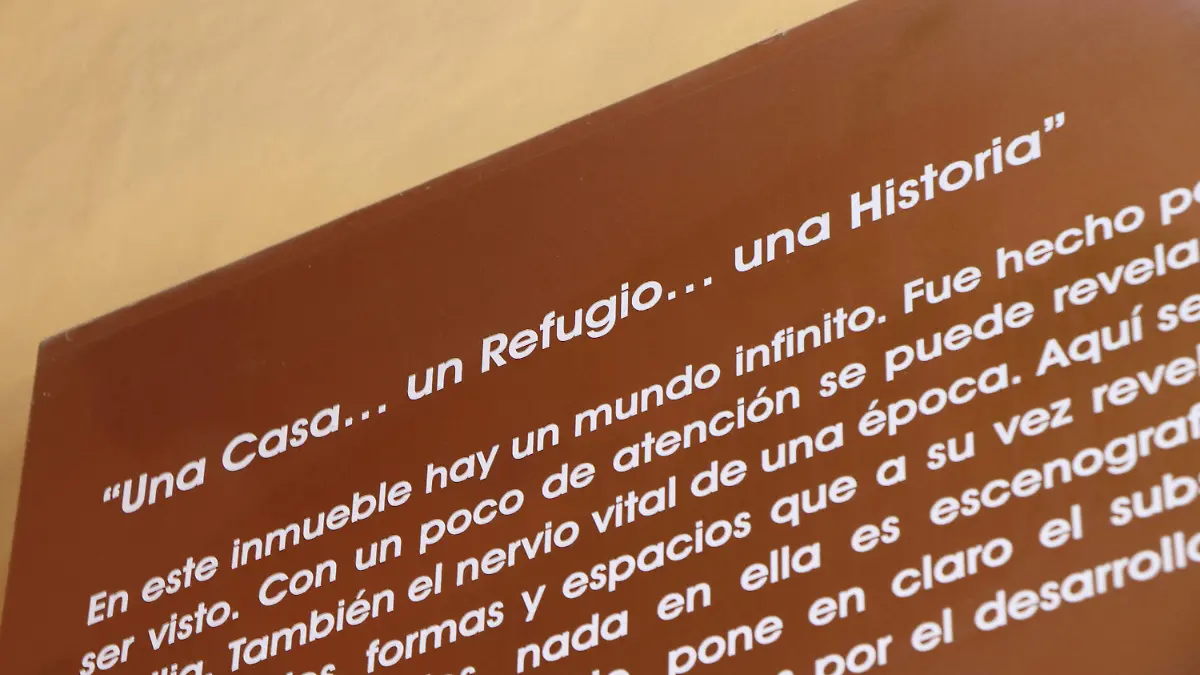 REFUGIO REYES-CASA-CENTRO ARTESANAL