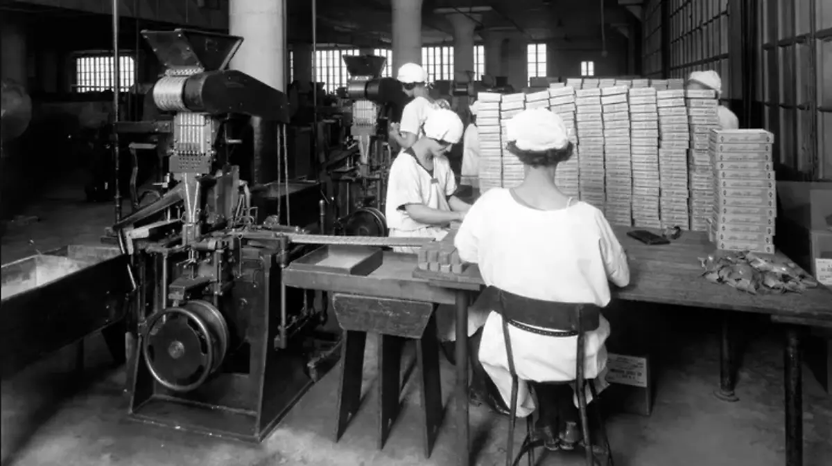 CHICLE-HISTORIA-GOLOSINA