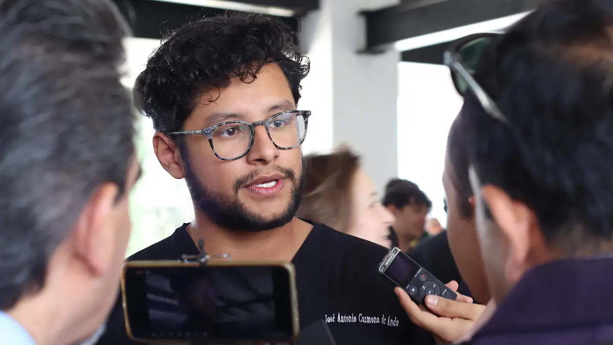 JOSÉ ANTONIO CARMONA