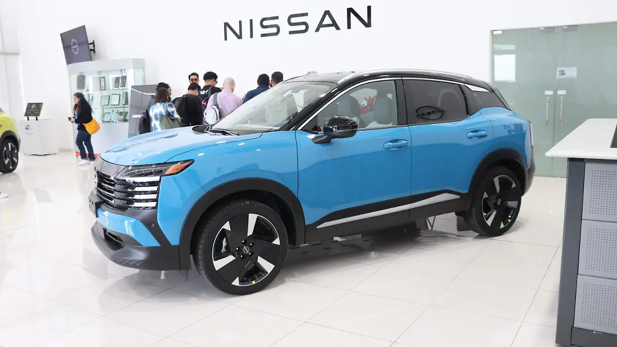 INDUSTRIA AUTOMOTRIZ-AUTOS