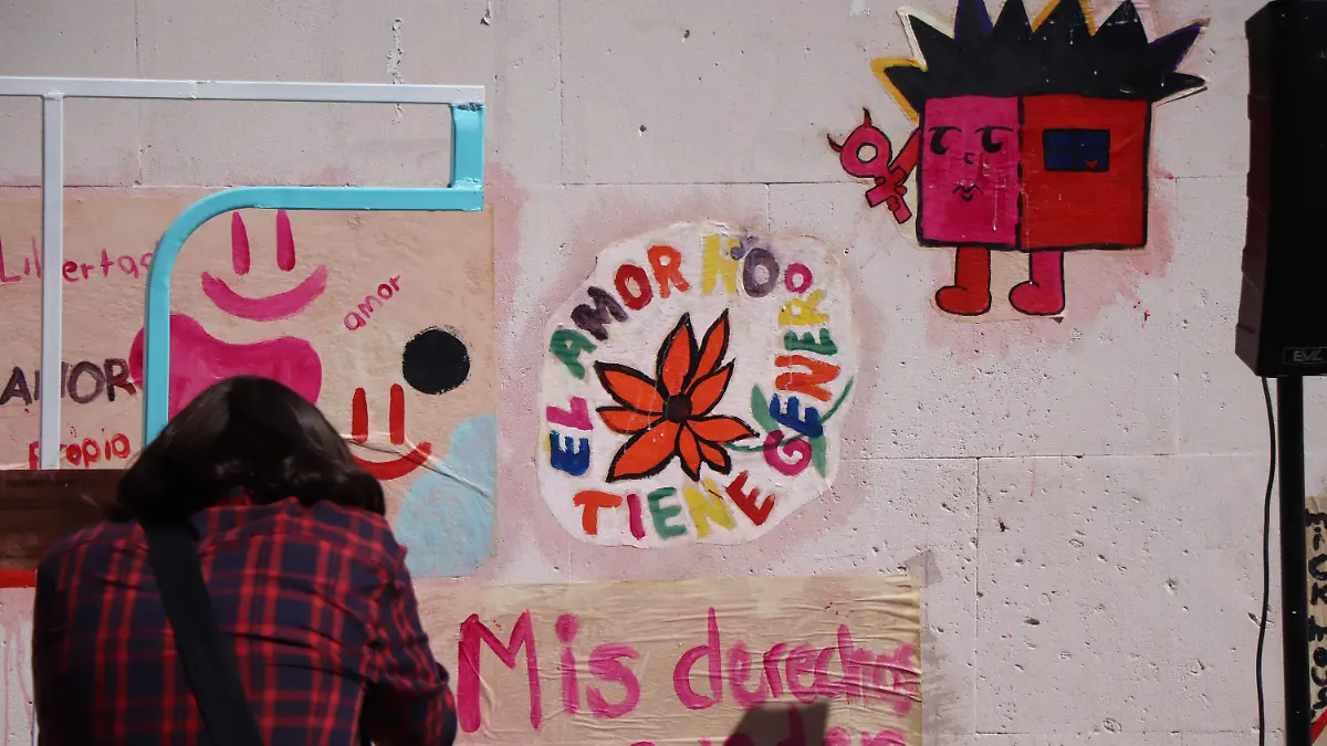 VISIBILIDAD TRANS-MENSAJES-ACTIVISTAS