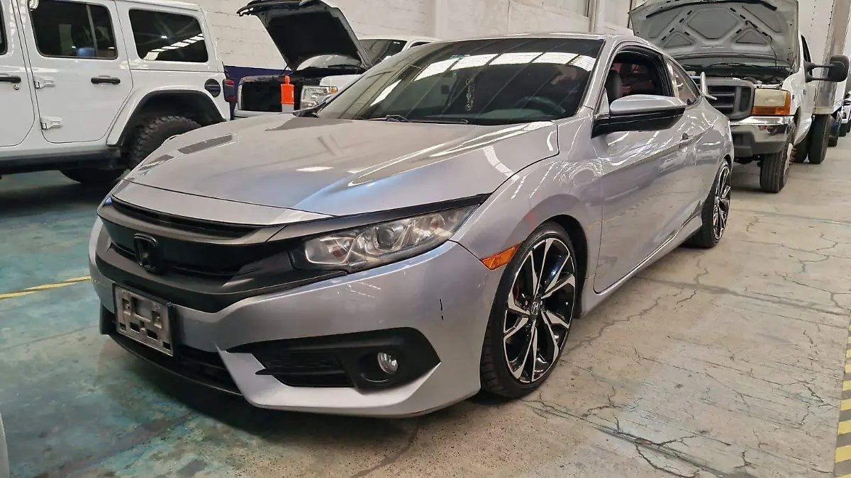 DETENIDO-ROBO-VEHÍCULO