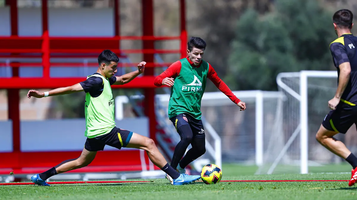 NECAXA-PARTIDO-XOLOITZCUINTLES