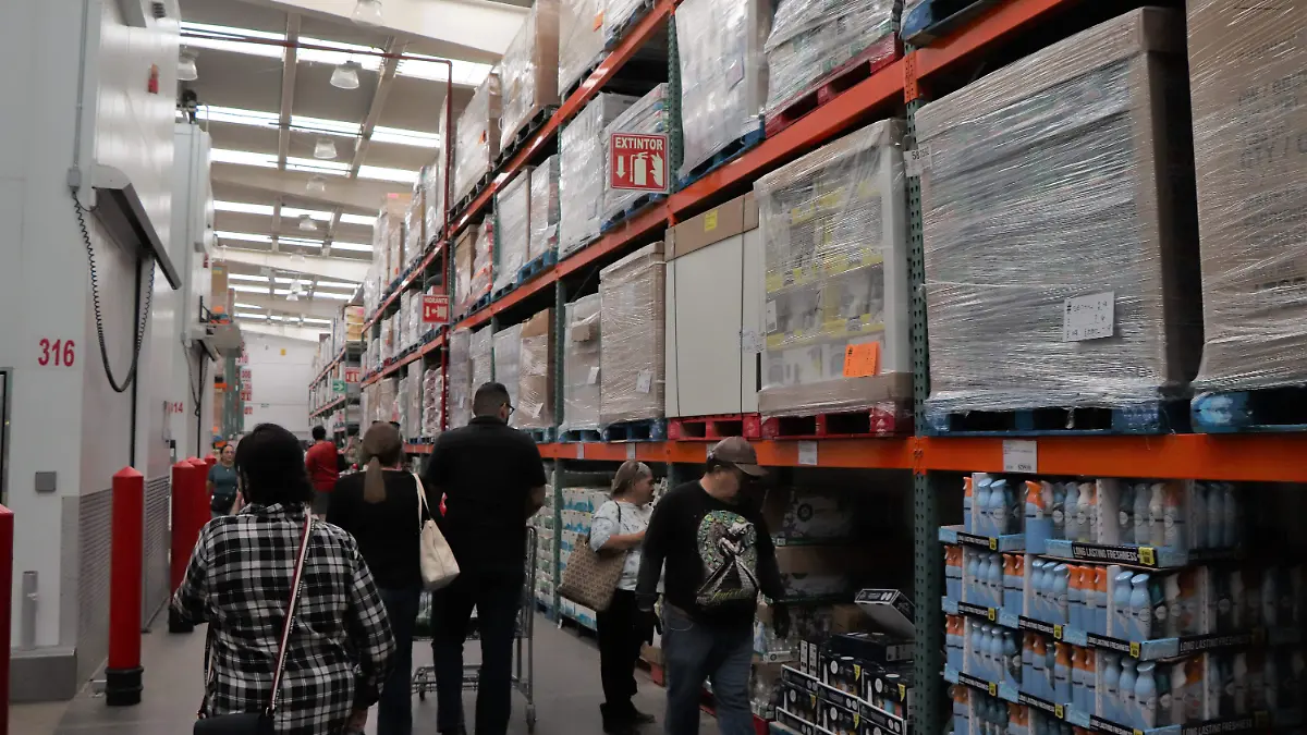 CRECIMIENTO ECONÓMICO-ARANCELES