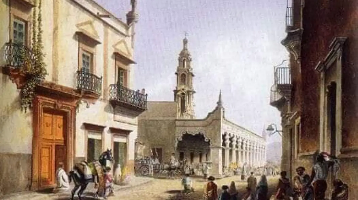 JACARANDAS-PORTAL DE JESÚS