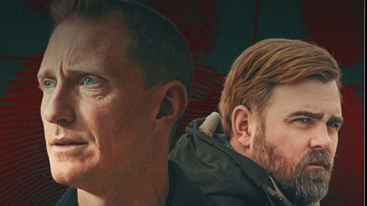 SERIES DE TELEVISIÓN-NETFLIX