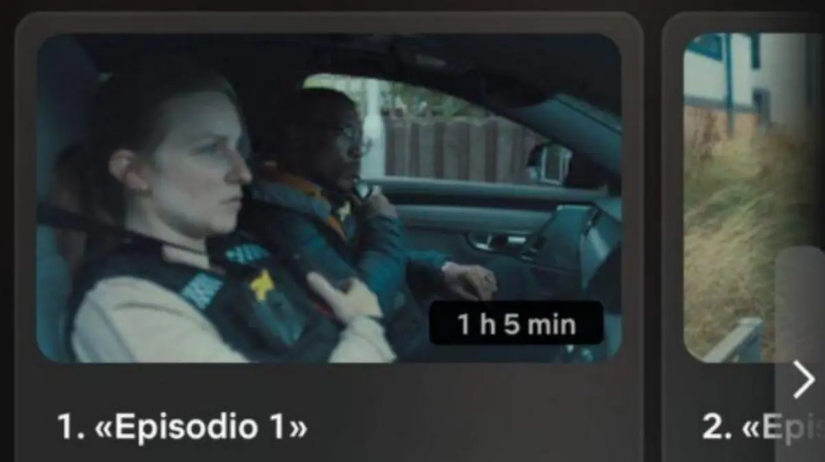 SERIES DE TELEVISIÓN-ENTRETENIMIENTO