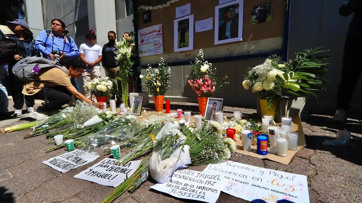 FOTÓGRAFA VELADA-BERENICE