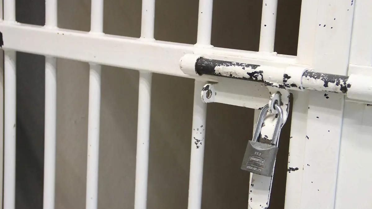 VINCULADO HOMICIDIO-ANEXO-CÁRCEL